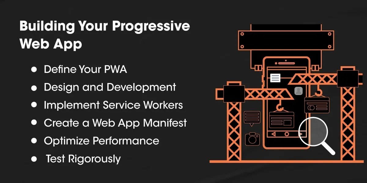 Building-Your-Progressive-Web-App